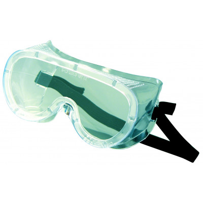 LUNETTE MASQUE PVC SOUPLE (TRAITEE ANTI-UV) TALIAPLAST | 560802