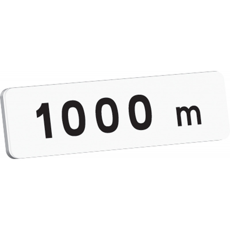 M1 T1 700 BLANC DISTANCE A SPECIFIER TALIAPLAST | 525341