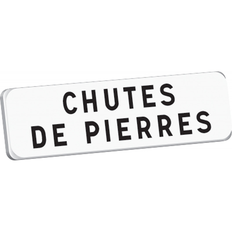 M9 T1 700 BLANC CHUTES DE PIERRES TALIAPLAST | 525362