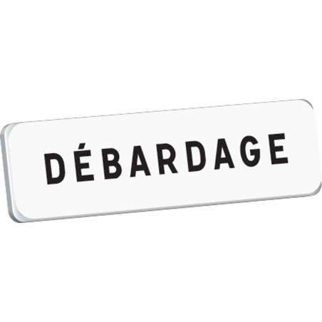 M9 T1 700 BLANC DEBARDAGE TALIAPLAST | 525364