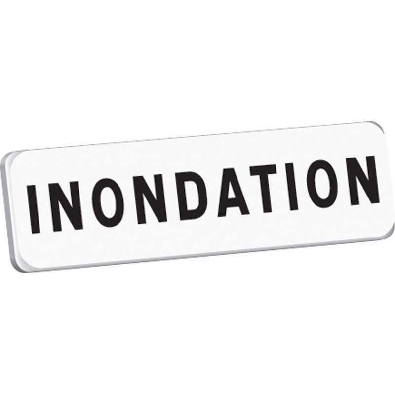 M9 T1 700 BLANC INONDATION TALIAPLAST | 525355