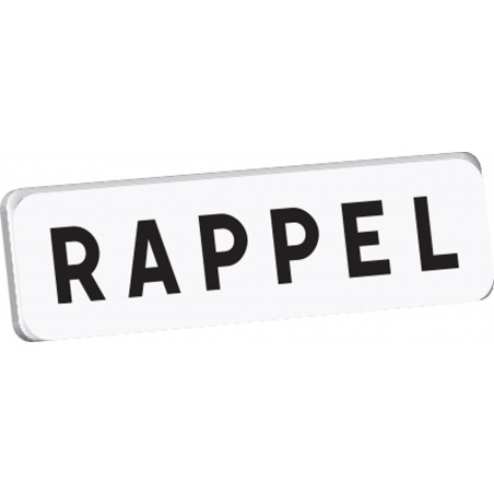 M9 T1 700 BLANC RAPPEL TALIAPLAST | 525343