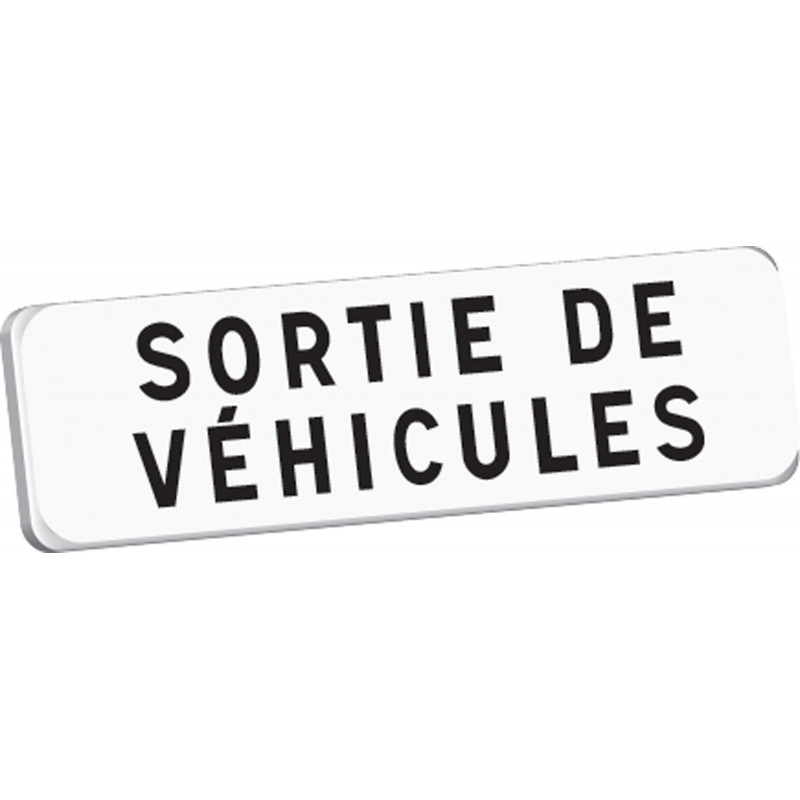 M9 T1 700 BLANC SORTIE DE VEHICULES TALIAPLAST | 525358