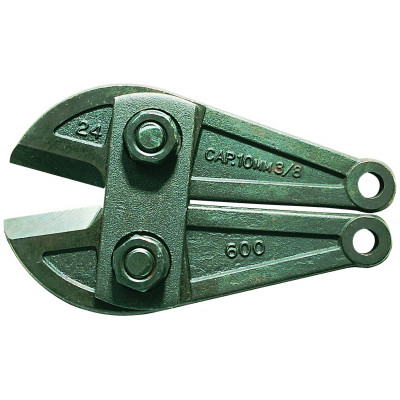 MACHOIRE DE COUPE-BOULONS 900MM POUR BRAS TUBE TALIAPLAST | 461106