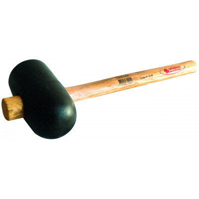 MAILLET CARRELEUR DIAM.65 MM TALIAPLAST | 471002