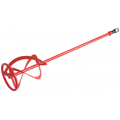 MALAXEUR 650X140MM AVEC EMBOUT M14 (TRES FORTE VISCOSITE) TALIAPLAST | 340411