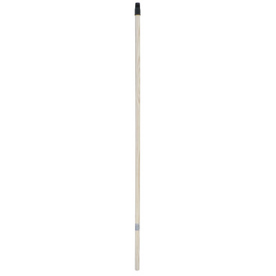 MANCHE BOIS POUR BALAIS Diam.24 L 130CM A VIS TALIAPLAST | 360903
