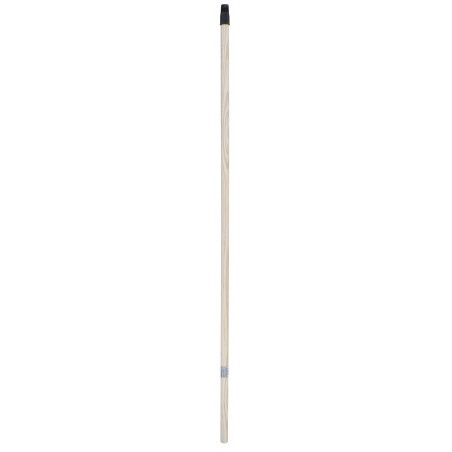 MANCHE BOIS POUR BALAIS Diam.24 L 130CM A VIS TALIAPLAST | 360903