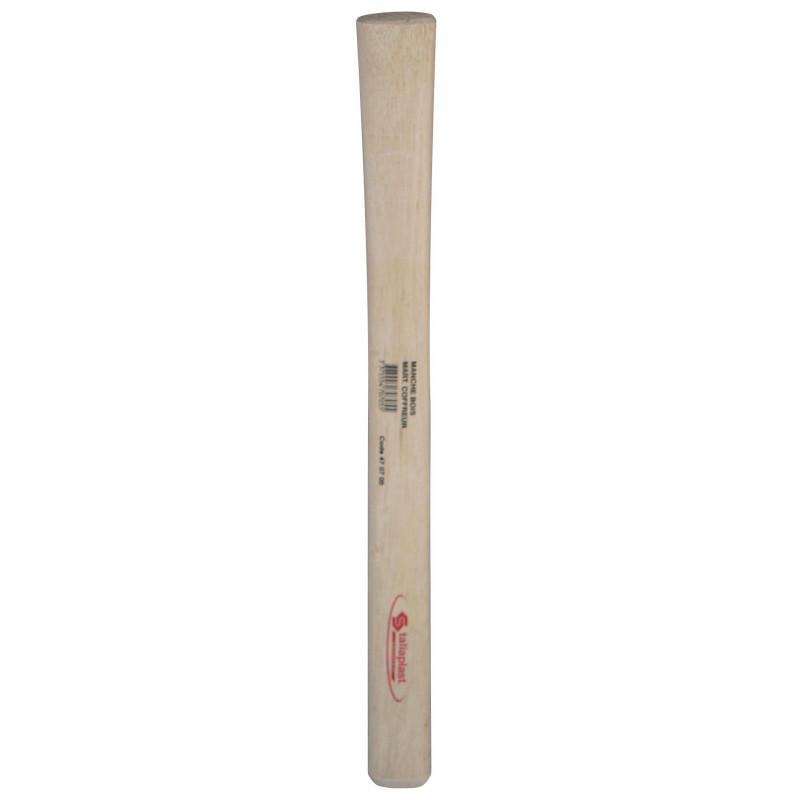 MANCHE DE MARTELLERIE BOIS TALIAPLAST | 470705
