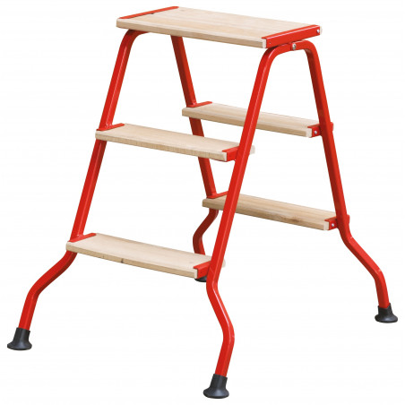 MARCHEPIED PLIANT DOUBLE TALIAPLAST TALIAPLAST | 350102