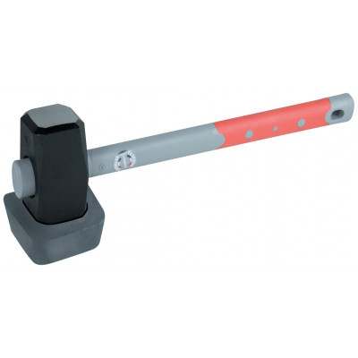 MARTEAU DE PAVEUR 2,700KG TALIAPLAST | 471401