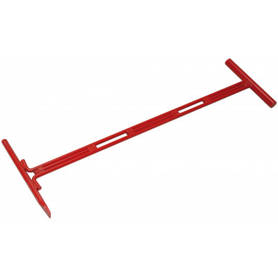 MARTEAU D'EGOUTIER 90CM TALIAPLAST | 470100