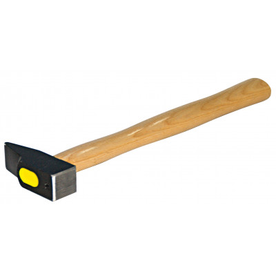 MARTEAU RIVOIR MANCHE BOIS VERNI 2,300KG TALIAPLAST | 470405
