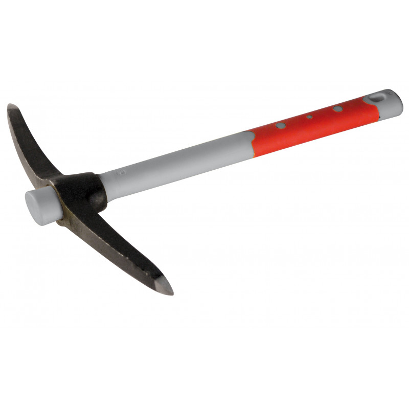 MARTELETTE 2 PICS 750G MANCHE FIBRAGOM TALIAPLAST | 470535