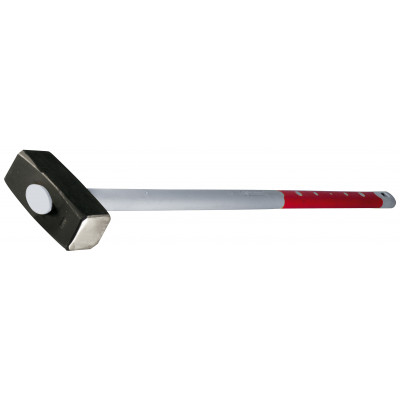 MASSE COUPLE 5KG MANCHE FIBRAGOM TALIAPLAST | 470636