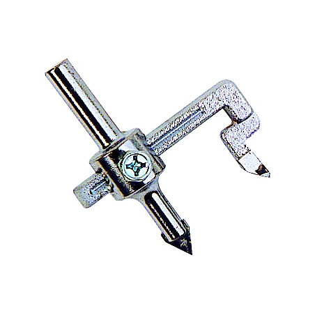 MECHE A PERCER DE 28-93 MM TALIAPLAST | 401269