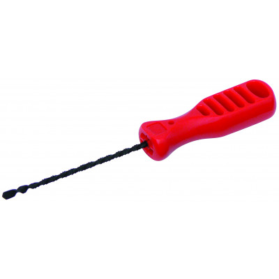 MECHE DE NETTOYAGE 270MM D.5 mm SPECIALE BUSE TALIAPLAST | 480611