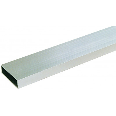 MINI REGLE ALUMINIUM RECTANGULAIRE 50X15 /L 1,50M TALIAPLAST | 380302
