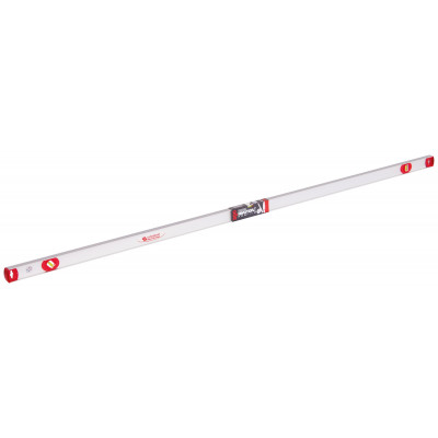 NIVEAU "NIVOTOP" ALUMINIUM PROFIL I 200CM TALIAPLAST | 450415