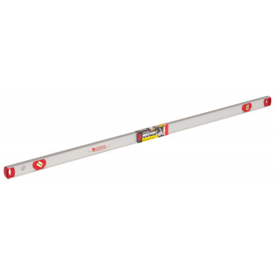 NIVEAU "NIVOTOP" ALUMINIUM PROFIL I MAGNETIQUE 150CM TALIAPLAST | 450424