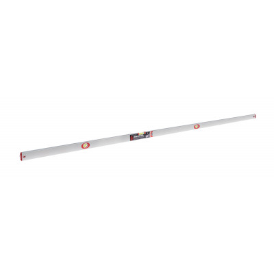 NIVEAU "NIVOTOP" ALUMINIUM RECTANGULAIRE 3 FIOLES 150CM TALIAPLAST | 450607