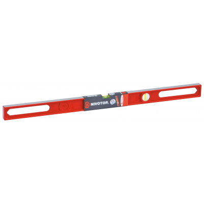 NIVEAU "NIVOTOP" RECTANGLE 80CM TALIAPLAST | 452104