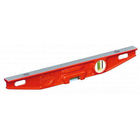 NIVEAU "NIVOTOP" TRAPEZE 50CM MAGNETIQUE TALIAPLAST | 452302