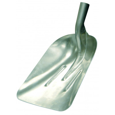 PELLE ALUMINIUM 42X37CM SANS MANCHE TALIAPLAST | 470210