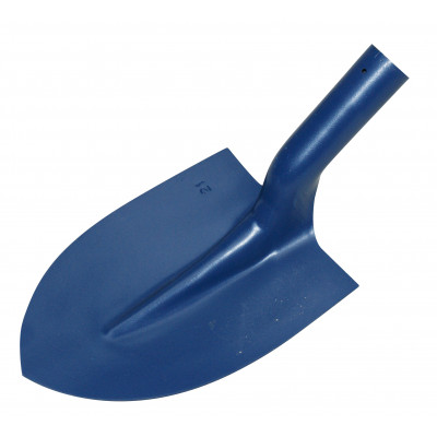 PELLE DE TRANCHEE 21CM SANS MANCHE TALIAPLAST | 470211