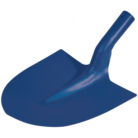 PELLE RONDE 25CM SANS MANCHE TALIAPLAST | 470200