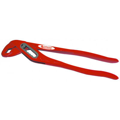 PINCE MULTIPRISE ENTREPASSEE "TALIACUT" 240 MM TALIAPLAST | 461202