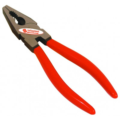 PINCE UNIVERSELLE "TALIACUT" 180 MM TALIAPLAST | 461210