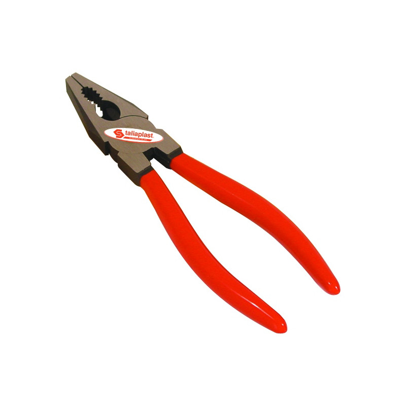PINCE UNIVERSELLE "TALIACUT" 180 MM TALIAPLAST | 461210