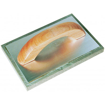PLATOIR CAOUTCHOUC MOUSSE 21X14,5CM TALIAPLAST | 301901