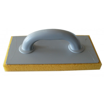 PLATOIR DE NETTOYAGE EPONGE STRIEE 28X14X2,5CM TALIAPLAST | 302222