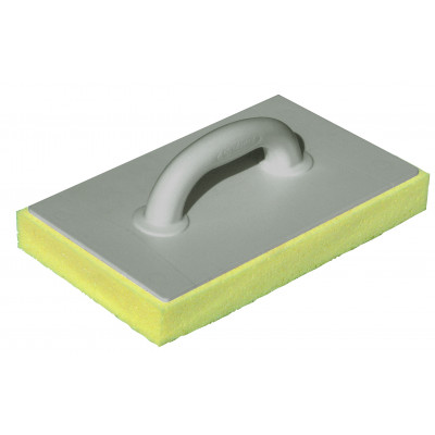 PLATOIR DE NETTOYAGE EPONGE STRIEE 33X19X4CM TALIAPLAST | 302209