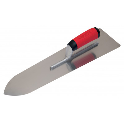 PLATOIR FLAMAND INOX 45CM POIG. OUVERTE (PORTE PLATOIR) TALIAPLAST | 440308