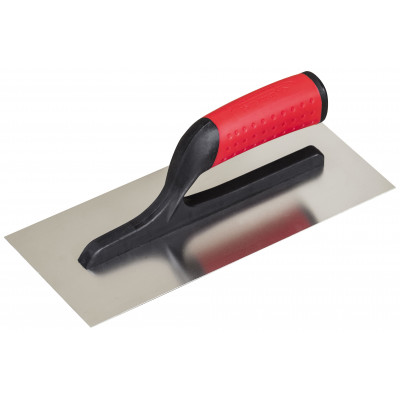 PLATOIR INOX 28X12 MONTURE POLYAMIDE (+ PORTE PLATOIR) TALIAPLAST | 440122