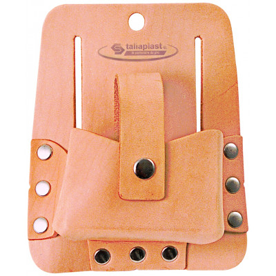 PORTE-MESURE EN CUIR TALIAPLAST | 371007