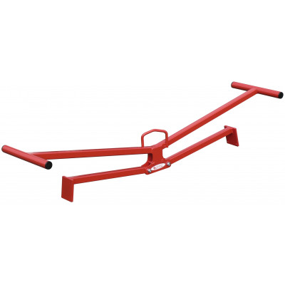POSE-BORDURES STANDARD (1 METRE) TALIAPLAST | 401911