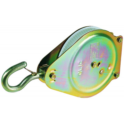 POULIE A CLIQUET REA 25MM TALIAPLAST | 390301