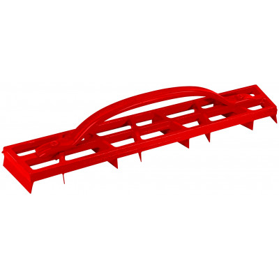RABOT A PLATRE 8 LAMES 450x90 TALIAPLAST | 340701