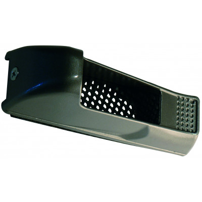 RABOT METALLIQUE POUR PLAQUE DE PLATRE 145X42MM TALIAPLAST | 441212