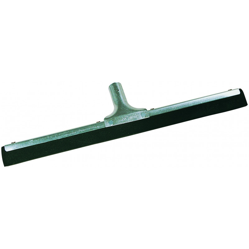 RACLETTE METALLIQUE DOUBLE MOUSSE 60CM TALIAPLAST | 410102
