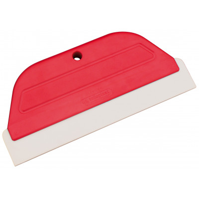 RACLETTE PLASTIQUE SPECIAL EPOXY 27CM TALIAPLAST | 410405