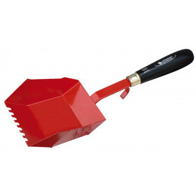 RESERVOIR DENTE A COLLE 10CM TALIAPLAST | 401802