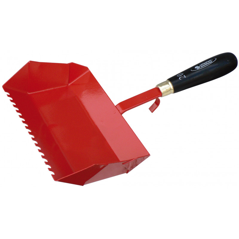 RESERVOIR DENTE A COLLE 20CM TALIAPLAST | 401804