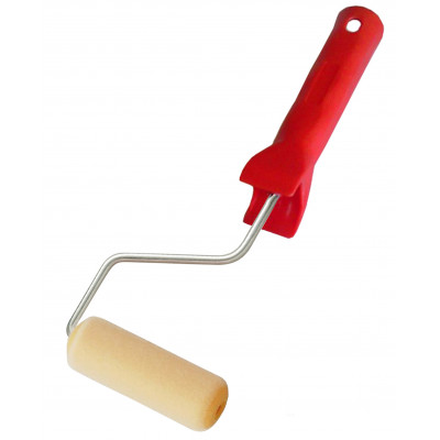 ROULEAU LAQUEUR FLOQUE 110 MM TALIAPLAST | 361544