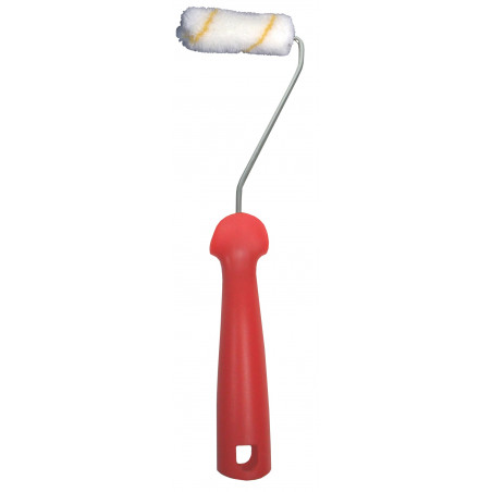 ROULEAU RADIATEUR COUDE 100 MM TALIAPLAST | 361509
