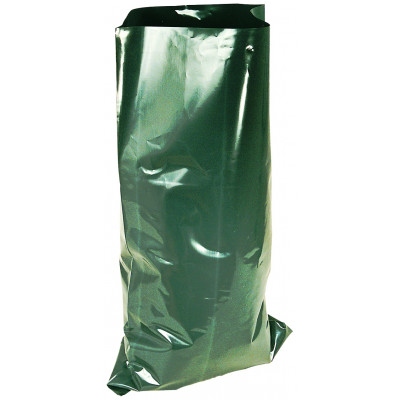 SAC A GRAVATS 75 LITRES POLYETHYLENE GRIS 20/100 TALIAPLAST | 390601